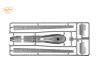 Shop 1/48 MQ-1C UAV Scale Plastic Models and Accessories. Resin Parts. Clear Prop Models Online Store