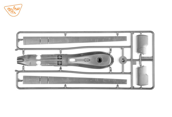 Shop 1/48 MQ-1C UAV Scale Plastic Models and Accessories. Resin Parts. Clear Prop Models Online Store