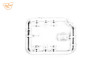 Shop 1/48 MQ-1C UAV Scale Plastic Models and Accessories. Resin Parts. Clear Prop Models Online Store