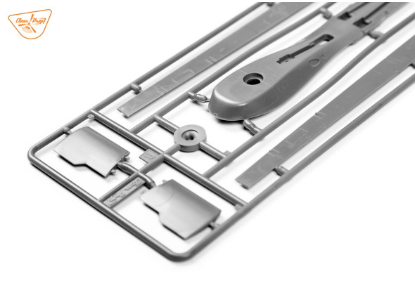 Shop 1/48 MQ-1C UAV Scale Plastic Models and Accessories. Resin Parts. Clear Prop Models Online Store