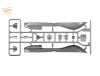 Shop 1/48 MQ-1C UAV Scale Plastic Models and Accessories. Resin Parts. Clear Prop Models Online Store