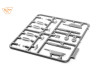 Shop 1/48 MQ-1C UAV Scale Plastic Models and Accessories. Resin Parts. Clear Prop Models Online Store
