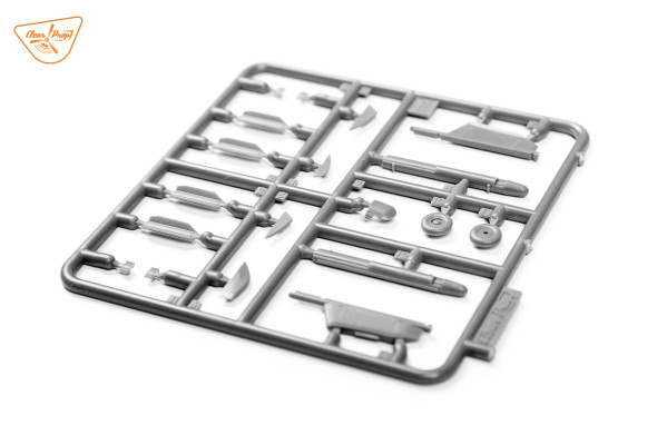 Shop 1/48 MQ-1C UAV Scale Plastic Models and Accessories. Resin Parts. Clear Prop Models Online Store