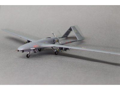 1/48 TB.2 Unmanned Aerial Vehicle from Oleksandr Ostashevskii, Ukraine