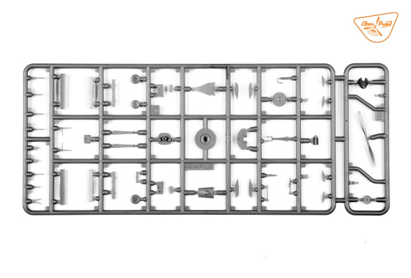 Shop 1/48 TB.2 Unmanned Aerial Vehicle Scale Plastic Models and Accessories. Resin Parts. Clear Prop Models Online Store