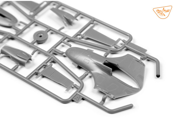 Shop 1/48 TB.2 Unmanned Aerial Vehicle Scale Plastic Models and Accessories. Resin Parts. Clear Prop Models Online Store
