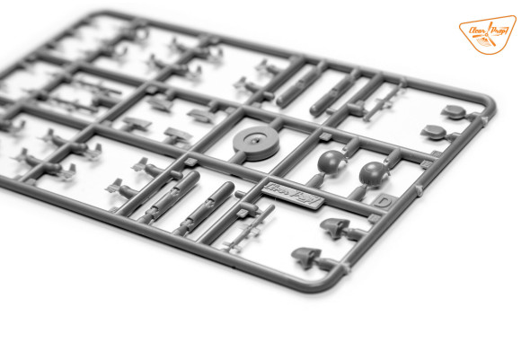 Shop 1/48 TB.2 Unmanned Aerial Vehicle Scale Plastic Models and Accessories. Resin Parts. Clear Prop Models Online Store
