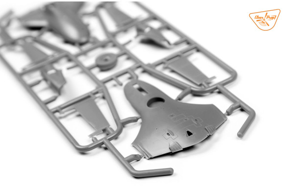 Shop 1/48 TB.2 Unmanned Aerial Vehicle Scale Plastic Models and Accessories. Resin Parts. Clear Prop Models Online Store