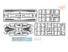 Shop 1/48 TB.2 Unmanned Aerial Vehicle Scale Plastic Models and Accessories. Resin Parts. Clear Prop Models Online Store