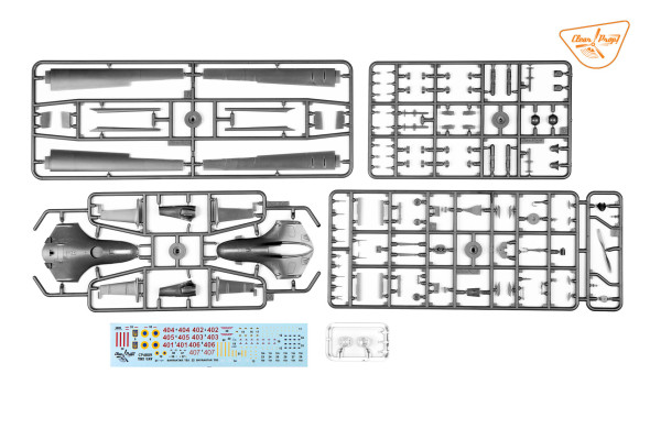Shop 1/48 TB.2 Unmanned Aerial Vehicle Scale Plastic Models and Accessories. Resin Parts. Clear Prop Models Online Store