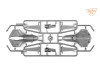 Shop 1/48 TB.2 Unmanned Aerial Vehicle Scale Plastic Models and Accessories. Resin Parts. Clear Prop Models Online Store
