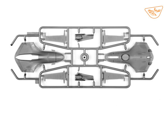 Shop 1/48 TB.2 Unmanned Aerial Vehicle Scale Plastic Models and Accessories. Resin Parts. Clear Prop Models Online Store