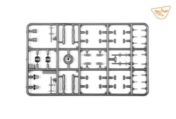 Shop 1/48 TB.2 Unmanned Aerial Vehicle Scale Plastic Models and Accessories. Resin Parts. Clear Prop Models Online Store