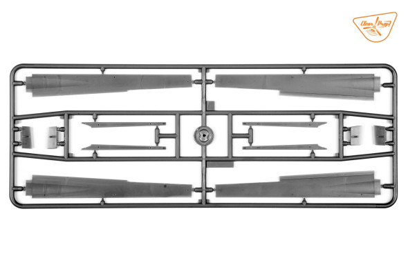 Shop 1/48 TB.2 Unmanned Aerial Vehicle Scale Plastic Models and Accessories. Resin Parts. Clear Prop Models Online Store