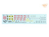 Shop 1/48 TB.2 Unmanned Aerial Vehicle Scale Plastic Models and Accessories. Resin Parts. Clear Prop Models Online Store