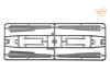 Shop 1/48 TB.2 Unmanned Aerial Vehicle Scale Plastic Models and Accessories. Resin Parts. Clear Prop Models Online Store