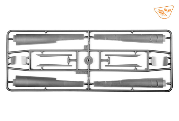 Shop 1/48 TB.2 Unmanned Aerial Vehicle Scale Plastic Models and Accessories. Resin Parts. Clear Prop Models Online Store