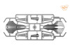 Shop 1/48 TB.2 Unmanned Aerial Vehicle Scale Plastic Models and Accessories. Resin Parts. Clear Prop Models Online Store