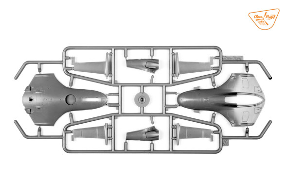 Shop 1/48 TB.2 Unmanned Aerial Vehicle Scale Plastic Models and Accessories. Resin Parts. Clear Prop Models Online Store