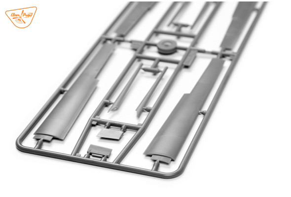 Shop 1/48 TB.2 Unmanned Aerial Vehicle Scale Plastic Models and Accessories. Resin Parts. Clear Prop Models Online Store