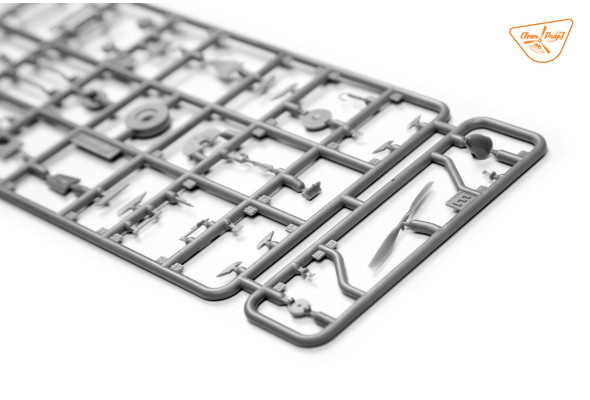 Shop 1/48 TB.2 Unmanned Aerial Vehicle Scale Plastic Models and Accessories. Resin Parts. Clear Prop Models Online Store