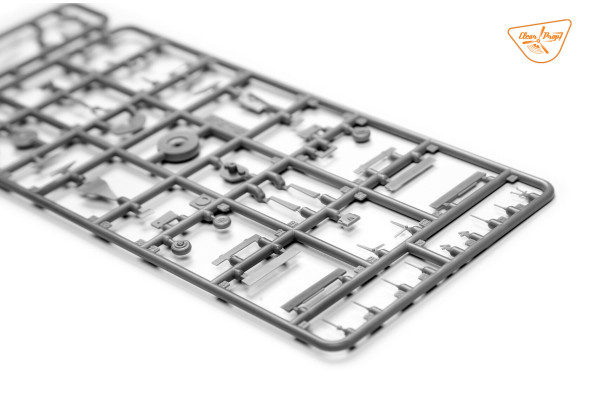 Shop 1/48 TB.2 Unmanned Aerial Vehicle Scale Plastic Models and Accessories. Resin Parts. Clear Prop Models Online Store