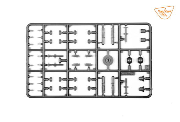 Shop 1/48 TB.2 Unmanned Aerial Vehicle Scale Plastic Models and Accessories. Resin Parts. Clear Prop Models Online Store