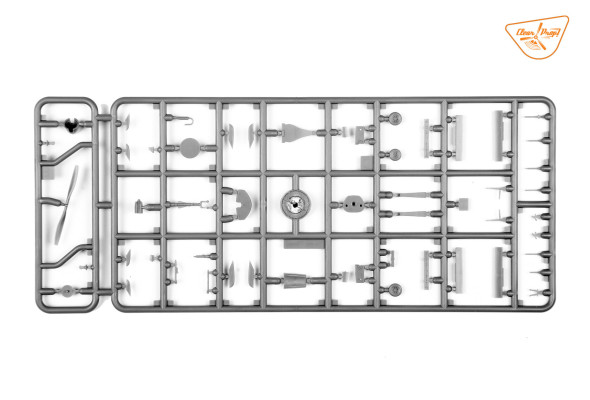 Shop 1/48 TB.2 Unmanned Aerial Vehicle Scale Plastic Models and Accessories. Resin Parts. Clear Prop Models Online Store
