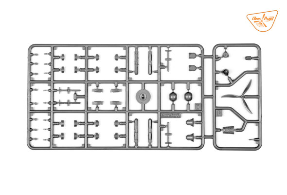 Shop 1/48 TB.2 UAV UKRAINIAN NAVY Scale Plastic Models and Accessories. Resin Parts. Clear Prop Models Online Store