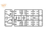 Shop 1/48 TB.2 UAV UKRAINIAN NAVY Scale Plastic Models and Accessories. Resin Parts. Clear Prop Models Online Store