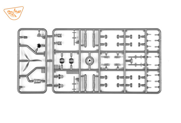 Shop 1/48 TB.2 UAV UKRAINIAN NAVY Scale Plastic Models and Accessories. Resin Parts. Clear Prop Models Online Store