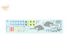 Shop 1/48 TB.2 UAV UKRAINIAN NAVY Scale Plastic Models and Accessories. Resin Parts. Clear Prop Models Online Store