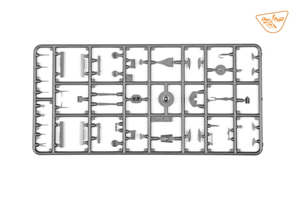 Shop 1/48 TB.2 UAV UKRAINIAN NAVY Scale Plastic Models and Accessories. Resin Parts. Clear Prop Models Online Store