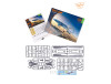 Shop 1/48 TB.2 UAV UKRAINIAN NAVY Scale Plastic Models and Accessories. Resin Parts. Clear Prop Models Online Store