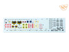 Shop 1/48 TB.2 UAV in Polish service Scale Plastic Models and Accessories. Resin Parts. Clear Prop Models Online Store