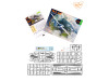 Shop 1/48 TB.2 UAV in Polish service Scale Plastic Models and Accessories. Resin Parts. Clear Prop Models Online Store