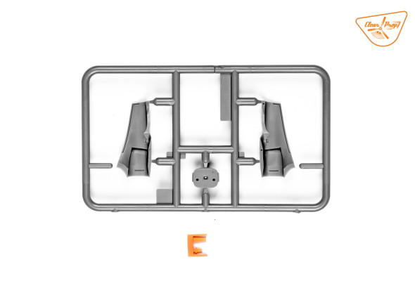 Shop 1/48 TB.2 UAV in Polish service Scale Plastic Models and Accessories. Resin Parts. Clear Prop Models Online Store