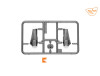 Shop 1/48 TB.2 UAV in Polish service Scale Plastic Models and Accessories. Resin Parts. Clear Prop Models Online Store