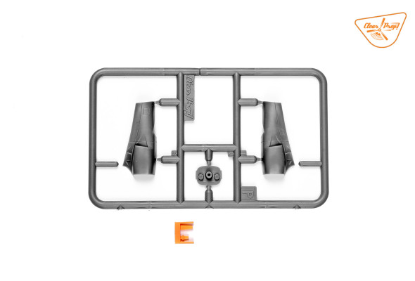 Shop 1/48 TB.2 UAV in Polish service Scale Plastic Models and Accessories. Resin Parts. Clear Prop Models Online Store