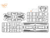 Shop 1/48 TB.2 UAV in Polish service Scale Plastic Models and Accessories. Resin Parts. Clear Prop Models Online Store