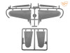 Shop 1/48 I-16 TYPE 5 (in the sky of China) Scale Plastic Models and Accessories. Resin Parts. Clear Prop Models Online Store