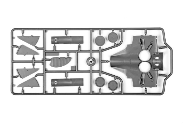 Shop 1/48 I-16 TYPE 5 (in the sky of China) Scale Plastic Models and Accessories. Resin Parts. Clear Prop Models Online Store