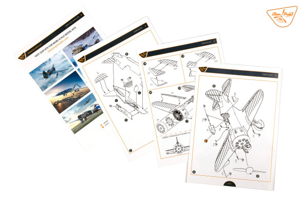 Shop 1/48 I-16 TYPE 5 (in the sky of China) Scale Plastic Models and Accessories. Resin Parts. Clear Prop Models Online Store