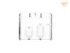 Shop 1/48 I-16 TYPE 5 (in the sky of China) Scale Plastic Models and Accessories. Resin Parts. Clear Prop Models Online Store