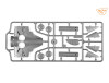 Shop 1/48 I-16 TYPE 5 (in the sky of China) Scale Plastic Models and Accessories. Resin Parts. Clear Prop Models Online Store