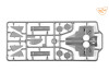 Shop 1/48 I-16 TYPE 5 (early version) Scale Plastic Models and Accessories. Resin Parts. Clear Prop Models Online Store