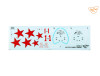 Shop 1/48 I-16 TYPE 5 (early version) Scale Plastic Models and Accessories. Resin Parts. Clear Prop Models Online Store
