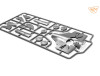 Shop 1/48 I-16 TYPE 5 (early version) Scale Plastic Models and Accessories. Resin Parts. Clear Prop Models Online Store