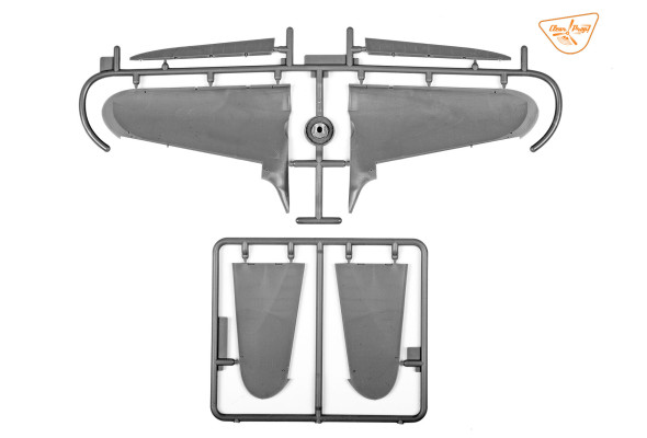 Shop 1/48 I-16 TYPE 5 (early version) Scale Plastic Models and Accessories. Resin Parts. Clear Prop Models Online Store