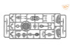 Shop 1/48 I-16 TYPE 5 (early version) Scale Plastic Models and Accessories. Resin Parts. Clear Prop Models Online Store